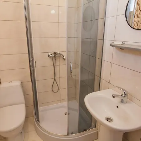 Irenka * Władysławowo