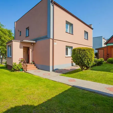 Irenka Lodge Władysławowo