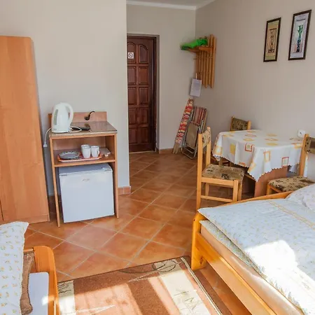 Irenka * Władysławowo