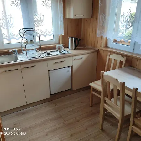 Irenka Lodge Władysławowo