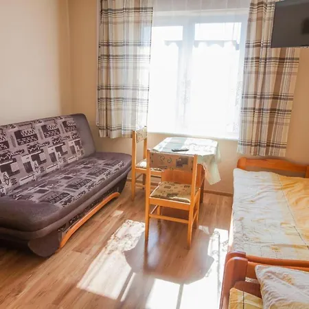 Irenka Domek letniskowy