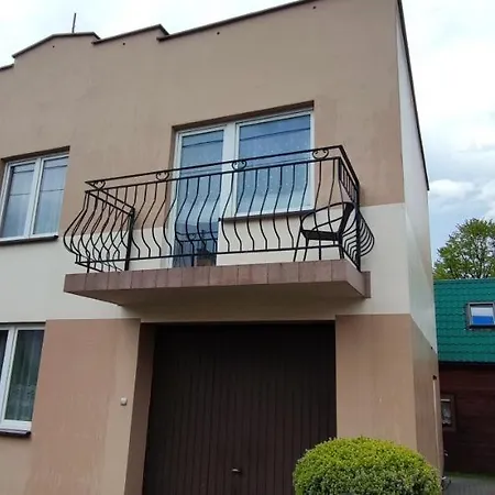 Irenka Władysławowo