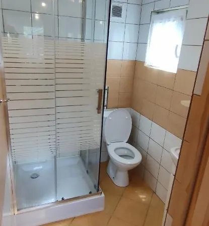 Lodge Irenka Władysławowo