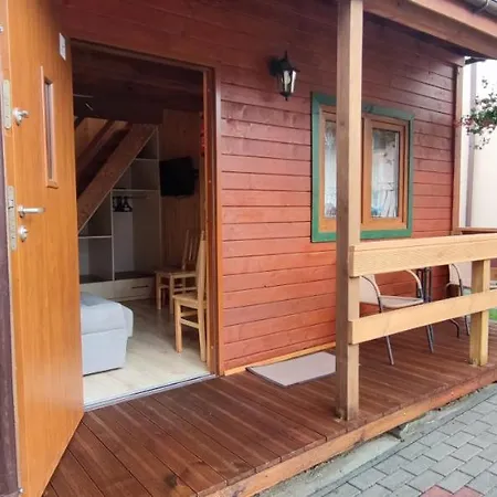 Lodge Irenka Władysławowo