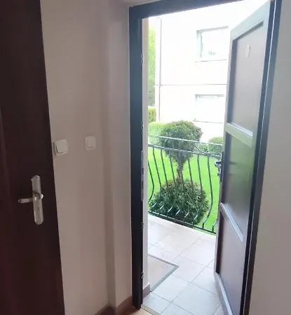 Irenka Władysławowo