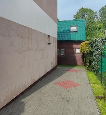 Irenka * Władysławowo