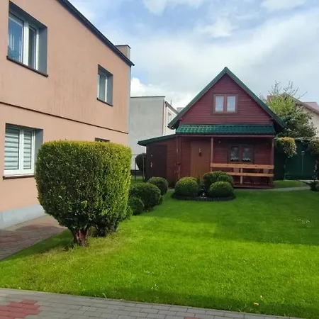 Irenka Władysławowo