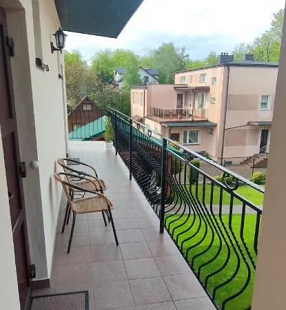 Irenka Lodge *