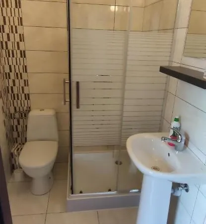 Irenka Domek letniskowy *