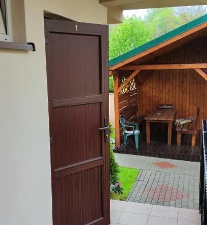 Lodge Irenka *