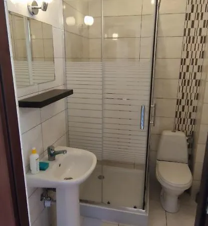 Irenka Lodge Władysławowo