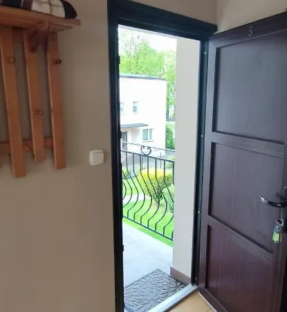 Irenka * Władysławowo