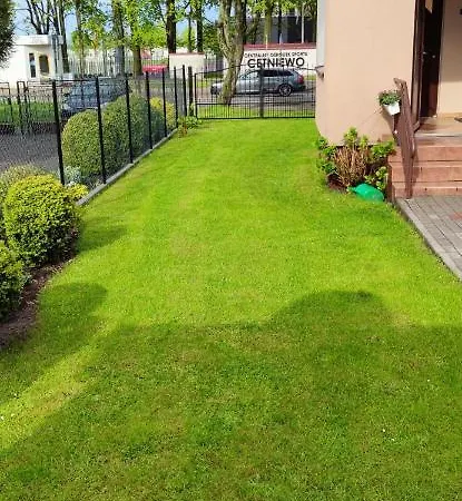 Domek letniskowy Irenka *