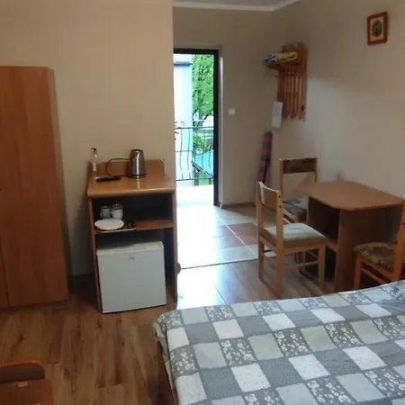 Irenka Władysławowo