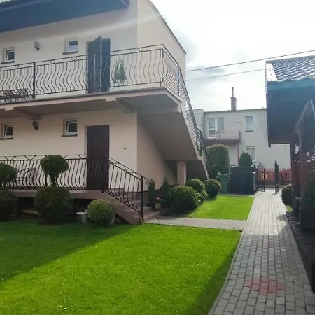 Irenka