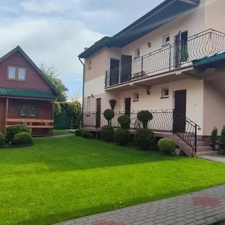 Irenka Władysławowo