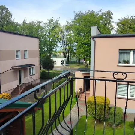 Irenka * Władysławowo