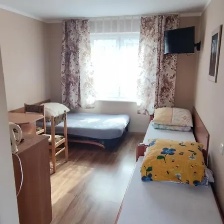 Irenka Władysławowo