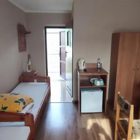 Irenka Władysławowo