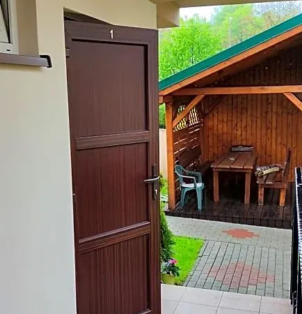 Irenka Lodge Władysławowo