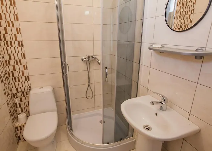 Irenka * Władysławowo