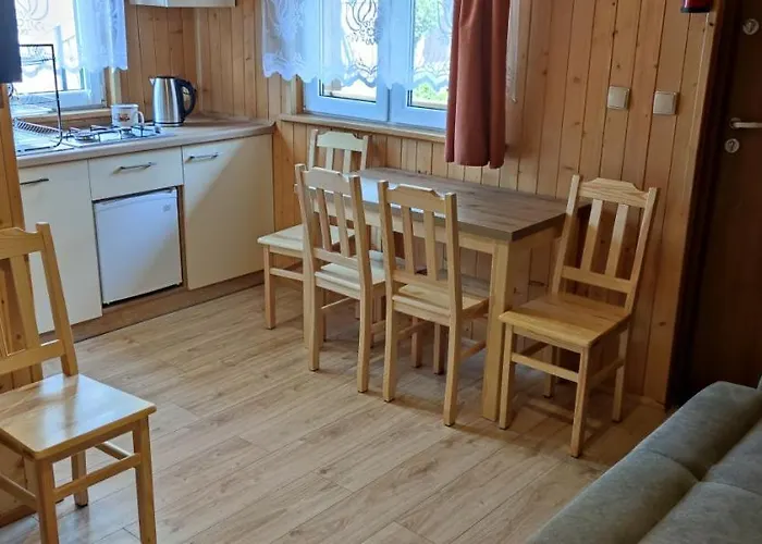 Irenka Władysławowo