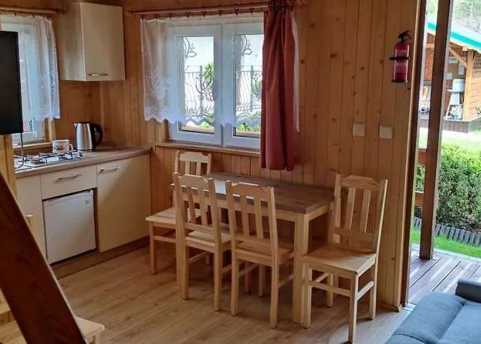 Irenka Gerendaház Władysławowo