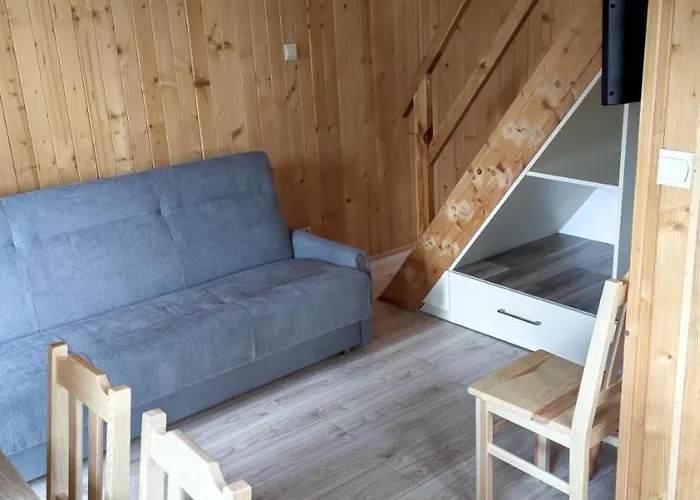 Gerendaház Irenka *