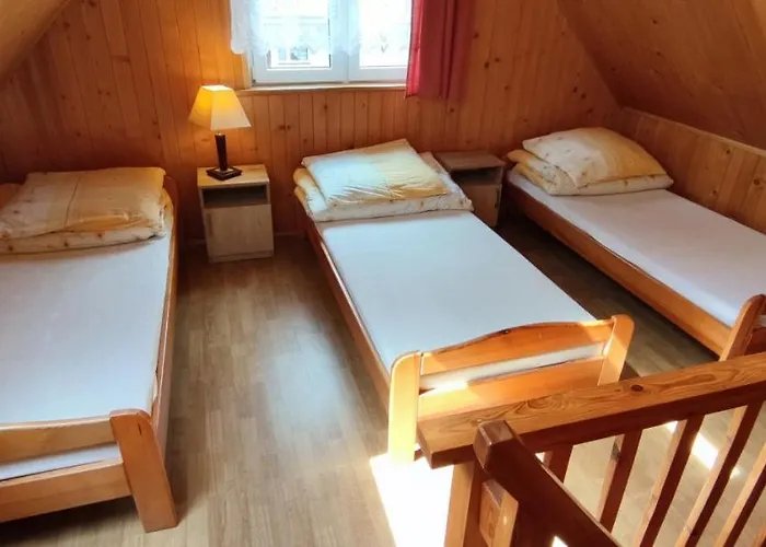 Irenka Gerendaház *