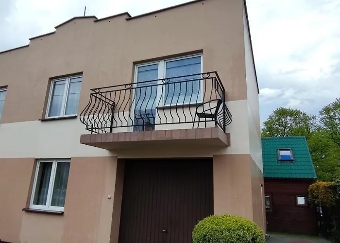 Irenka Władysławowo