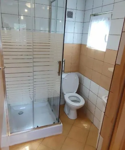 Gerendaház Irenka Władysławowo