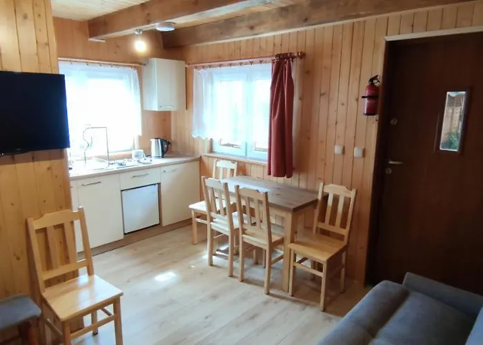 Irenka Gerendaház *