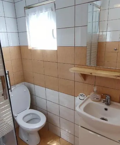 Irenka Gerendaház *