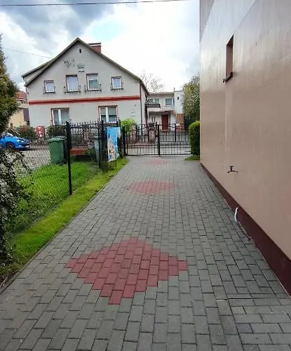 Irenka Gerendaház *