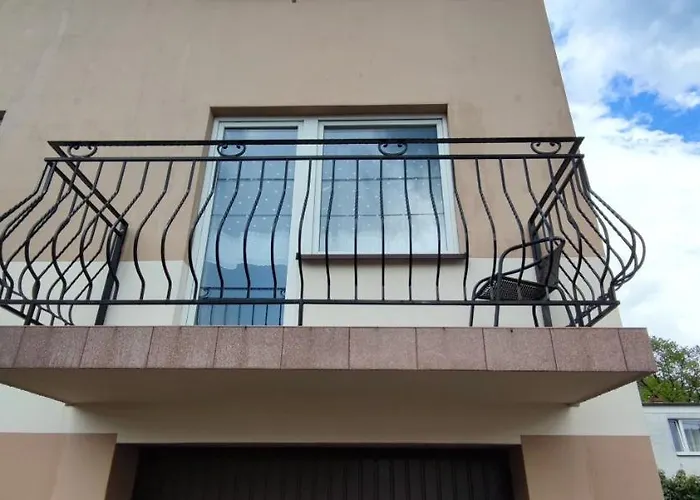 Irenka * Władysławowo