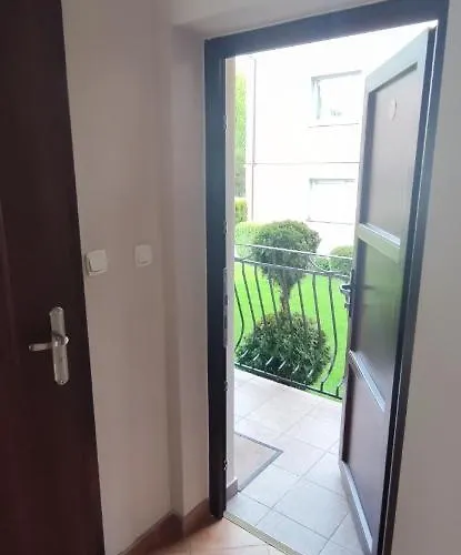 Irenka Władysławowo