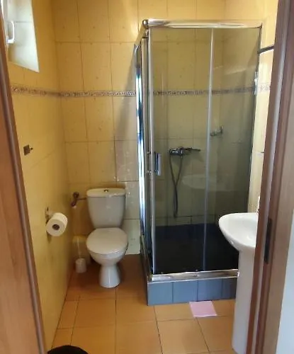 Gerendaház Irenka *