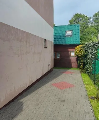 Irenka * Władysławowo