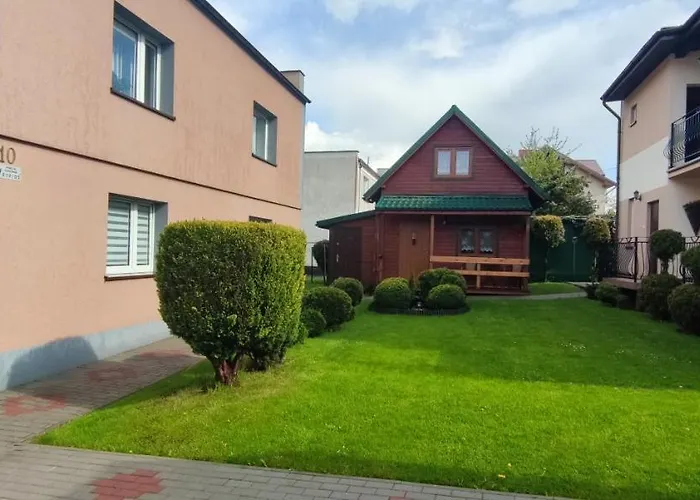 Irenka Władysławowo