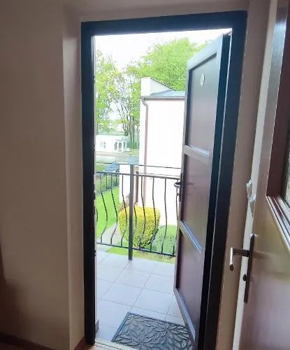 Irenka Gerendaház Władysławowo