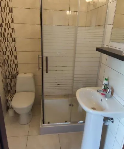 Irenka Gerendaház *