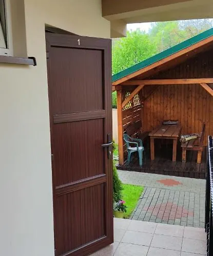 Gerendaház Irenka *