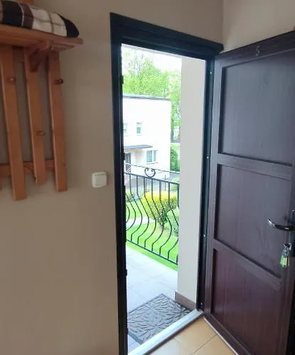 Irenka * Władysławowo