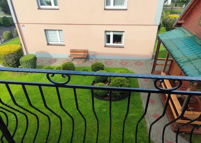 Gerendaház Irenka *