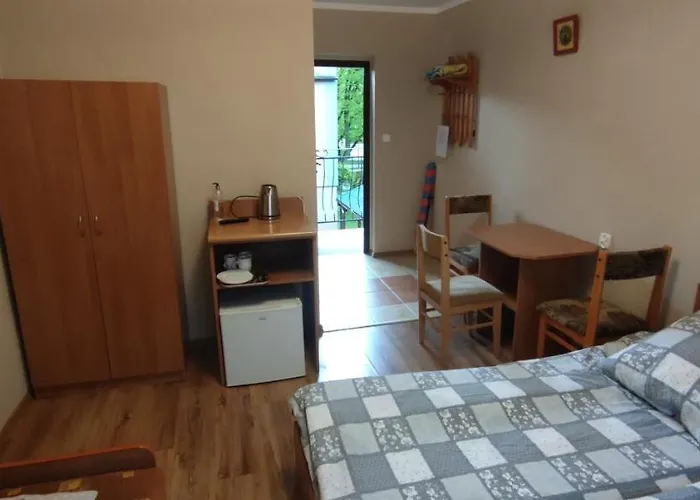 Irenka Władysławowo