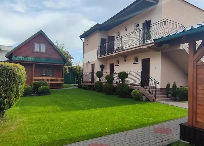 Irenka Władysławowo