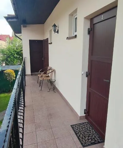 Irenka Gerendaház *