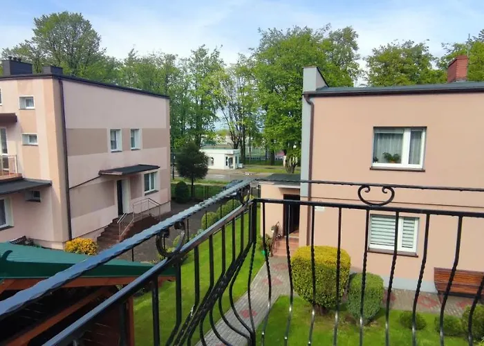 Irenka * Władysławowo