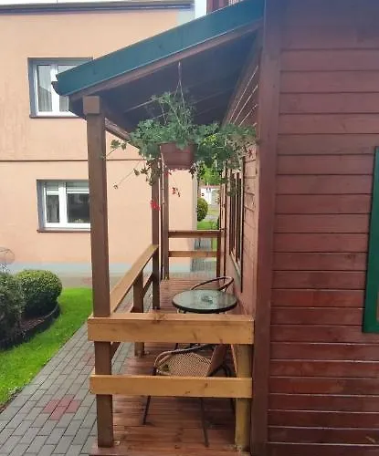 Irenka Gerendaház Władysławowo