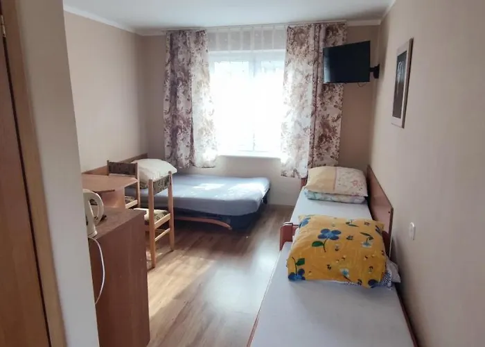 Irenka Władysławowo